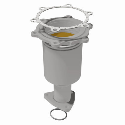 MagnaFlow Conv DF 01-04 Pathfinder P/S frt OE Magnaflow