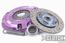 Load image into Gallery viewer, XClutch 83-86 Toyota Camry DLX 2.0L Stage 1 Sprung Organic Clutch Kit