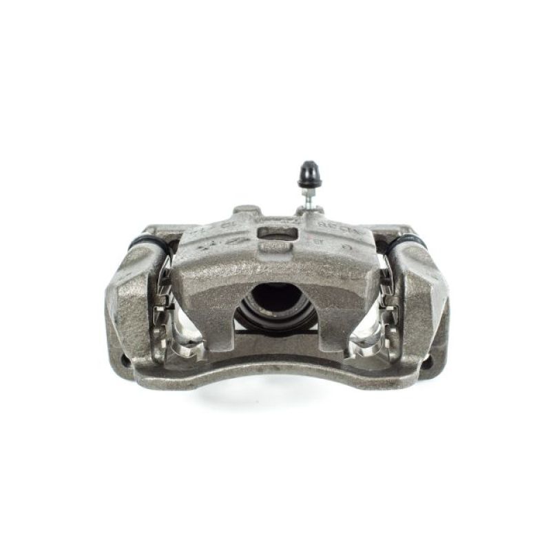 Power Stop 05-06 Saab 9-2X Rear Right Autospecialty Caliper w/Bracket PowerStop