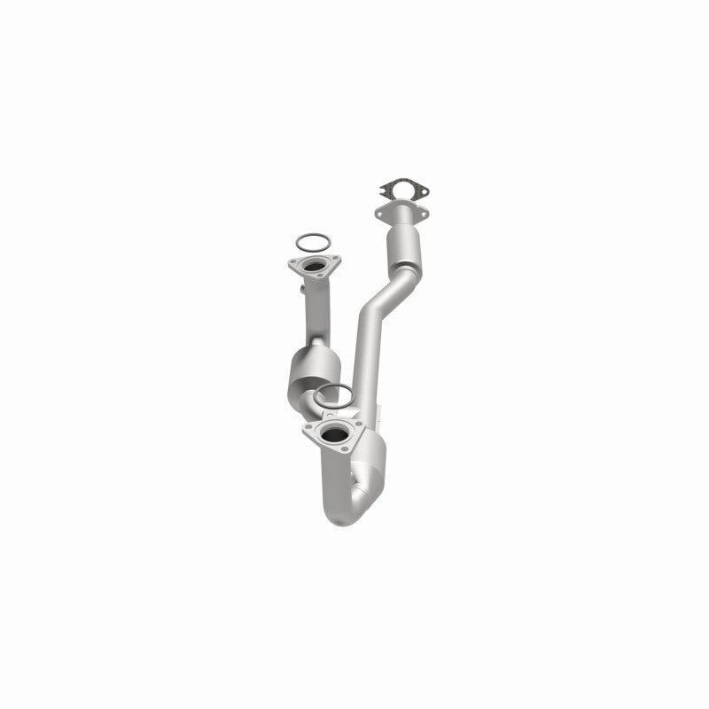 MagnaFlow Conv DF 95-99 Nissan Maxima 3.0L F Magnaflow