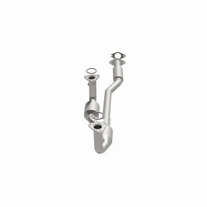MagnaFlow Conv DF 95-99 Nissan Maxima 3.0L F Magnaflow