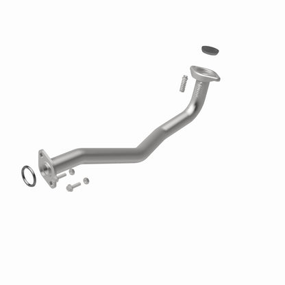 BRE Exhaust 98-00 RAV4 2.0L Front Pipe Kit