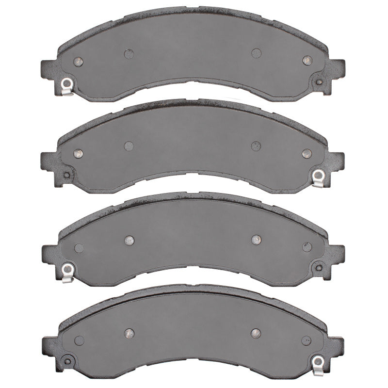 R1 Front OE Brake Pads 2021-2026 Chevrolet/GMC - 2551-2404-00