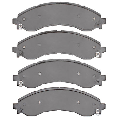 R1 Front OE Brake Pads 2021-2026 Chevrolet/GMC - 2551-2404-00