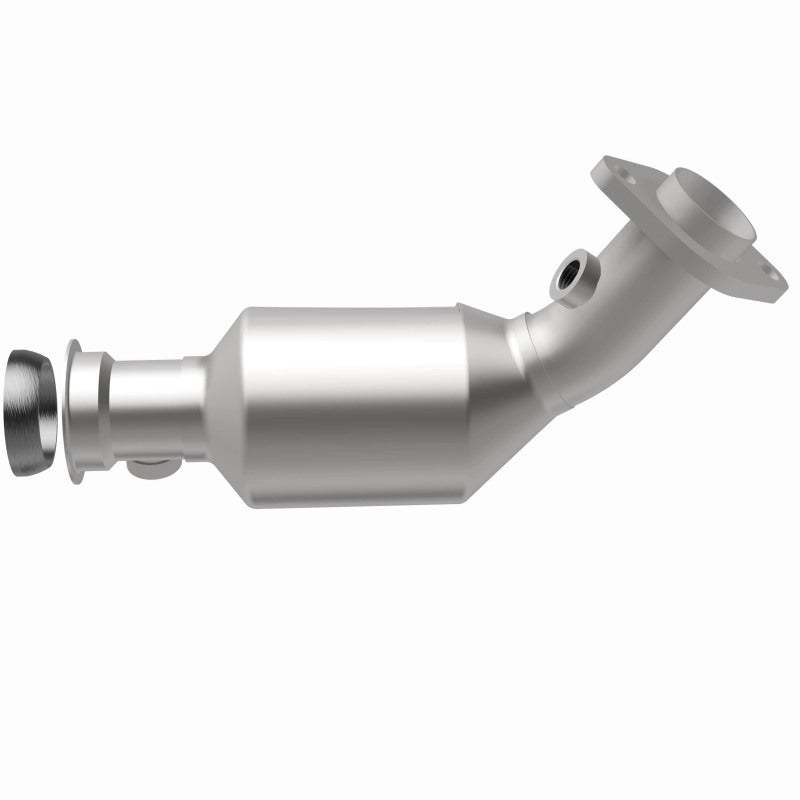 Magnaflow 2003 Jeep Liberty 3.7L Direct Fit Converter Magnaflow