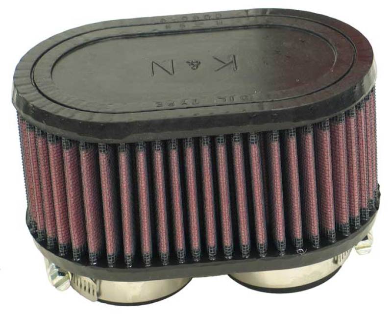 K&N Universal Rubber Filter K&N Engineering