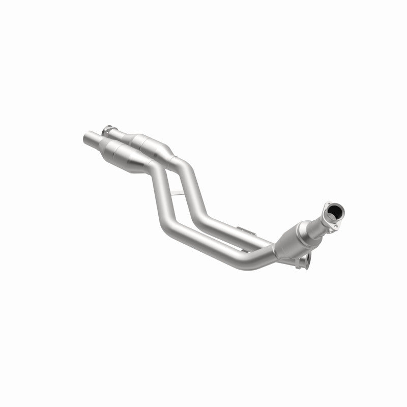 MagnaFlow Conv DF 02-03 Mercedes CLK430 4.3L Passenger Side Magnaflow