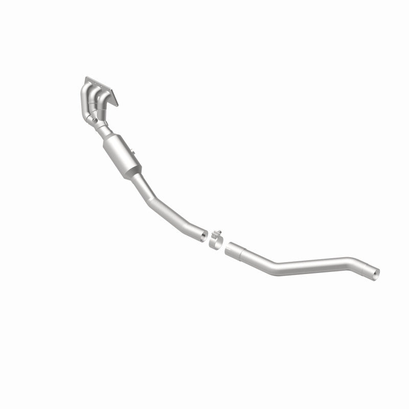Magnaflow 12-15 Mercedes-Benz ML350 3.5L Direct Fit Converter Magnaflow