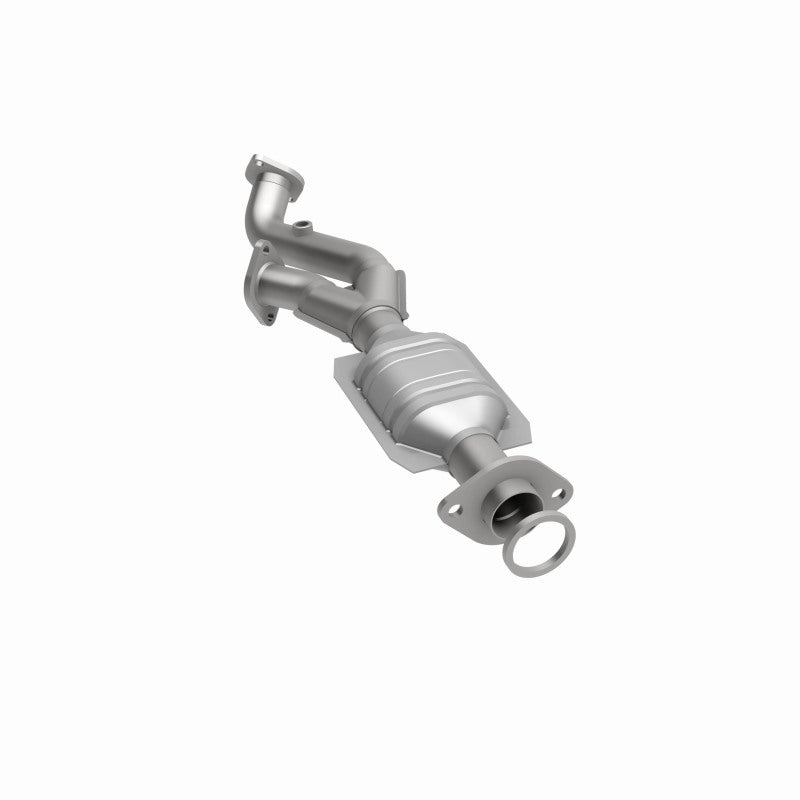 MagnaFlow Conv DF 03-04 4Runner 4.7 Rear OEM Magnaflow