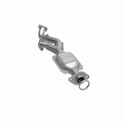 MagnaFlow Conv DF 03-04 4Runner 4.7 Rear OEM Magnaflow