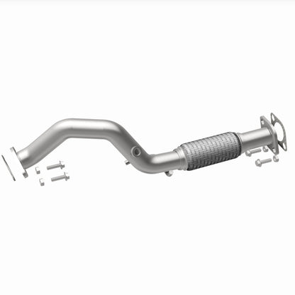 BRE Exhaust 07-12 Hyundai Elantra 2.0L Front Pipe Kit