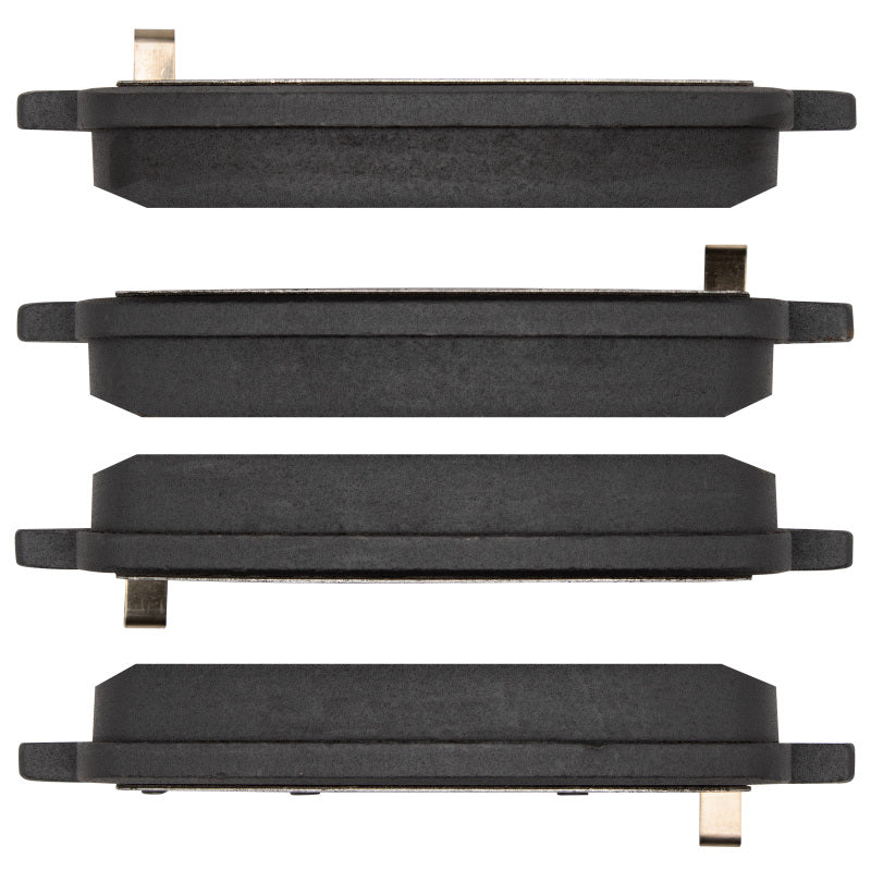 R1 14-23 Jeep Cherokee Rear Off-Road/Tow Brake Pads