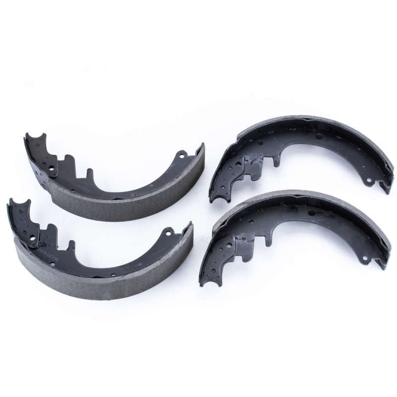 Power Stop 75-86 Chevrolet C20 Rear Autospecialty Brake Shoes PowerStop