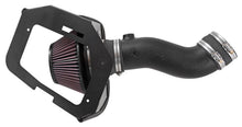 Load image into Gallery viewer, K&amp;N 15-16 Chrysler 200 3.6L V6 Performance Intake Kit