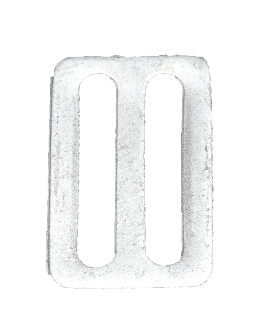 RaceQuip 2in Wide 3 Bar Slide