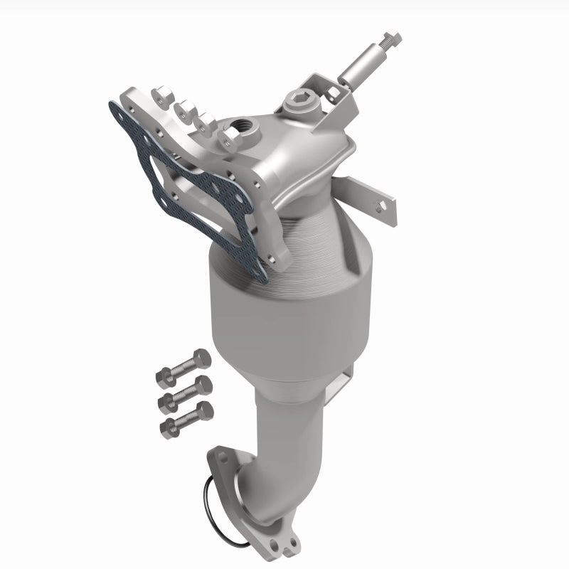 MagnaFlow 6511024 Direct-Fit Catalytic Converter