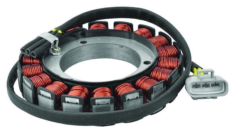 QuadBoss Stator Qb