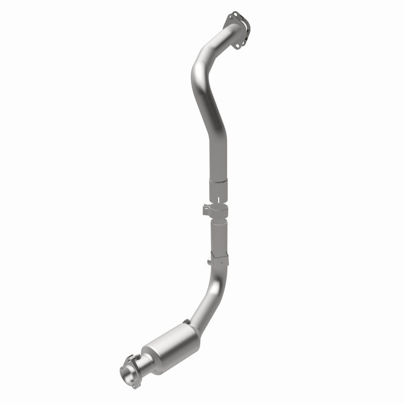 MagnaFlow Conv DF 05-08 Land Rover LR3 4.0L/4.4L/06-08 Range Rover Sport 4.2L Spercharged/4.4L P/S Magnaflow