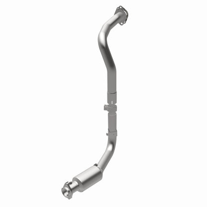MagnaFlow Conv DF 05-08 Land Rover LR3 4.0L/4.4L/06-08 Range Rover Sport 4.2L Spercharged/4.4L P/S Magnaflow