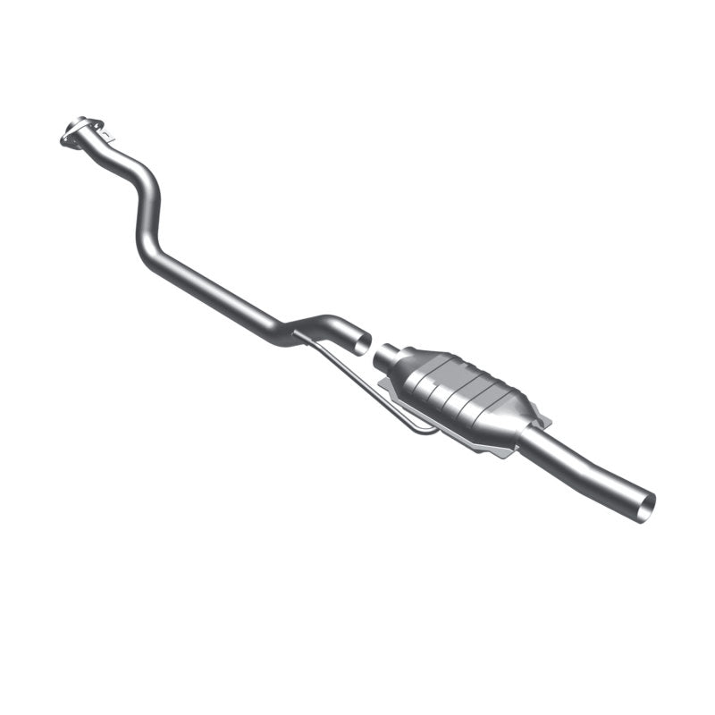 MagnaFlow Conv DF Ford 84 86 Magnaflow