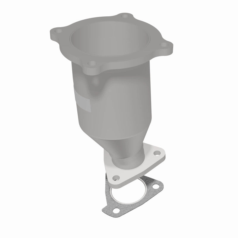 MagnaFlow Conv DF 99-05 Mazda Miata1.8L Front Excluding Turbocharged Magnaflow