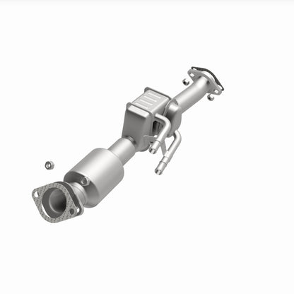 MagnaFlow 280057 Direct-Fit Catalytic Converter