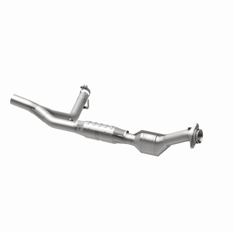 MagnaFlow Conv DF 01 Ford Trucks 5.4L Magnaflow
