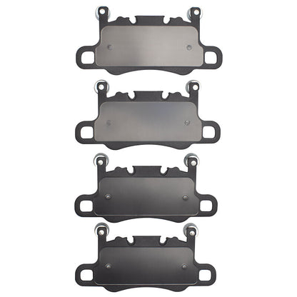R1 15-25 Porsche Panamera Rear Optimum OE Brake Pads