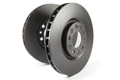 EBC 00-01 Ford Expedition 4.6 4WD Premium Front Rotors