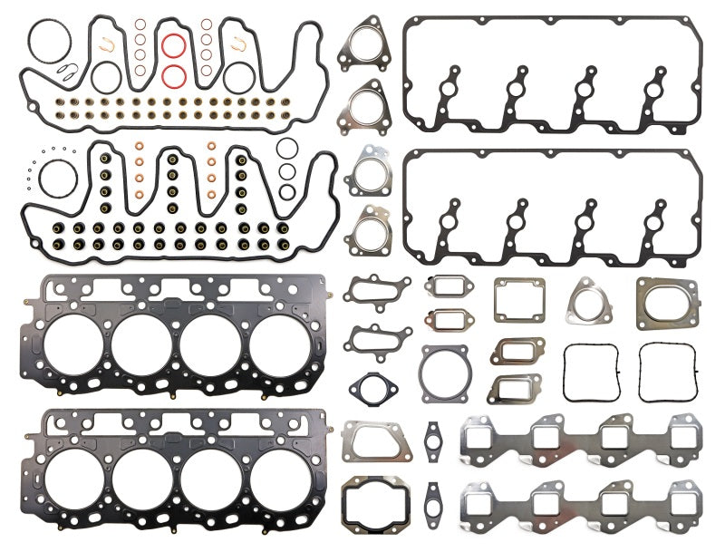 Cometic GM LML/LGH Duramax 4.130in Bore .047in MLX Cylinder Head Gasket Top End Gasket Kit