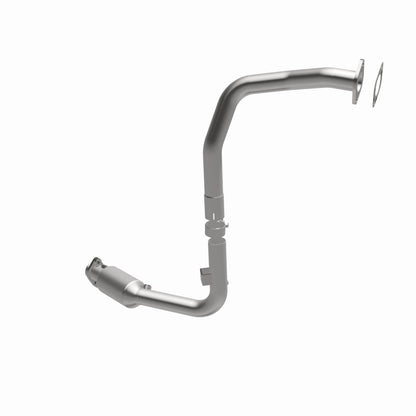 MagnaFlow Conv DF 05-08 Land Rover LR3 4.0L/4.4L/06-08 Range Rover Sport 4.2L Spercharged/4.4L P/S Magnaflow