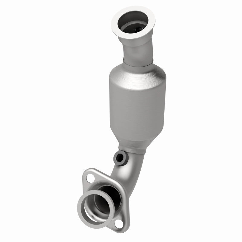 MagnaFlow Conv DF 02-03 Liberty 3.7L Passenger Side Front Magnaflow
