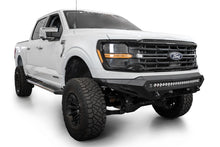 Load image into Gallery viewer, Addictive Desert Designs 2024 Ford F-150 Stealth Fighter - Front Bumper