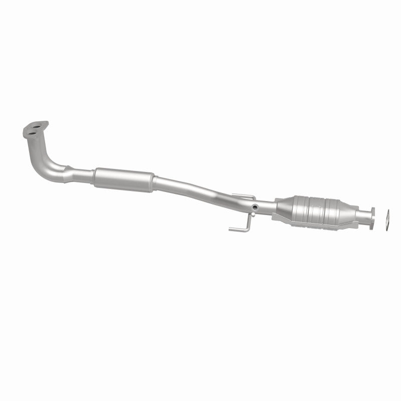 Magnaflow Conv DF 2004 LANCER 2.4L L Underbody Magnaflow