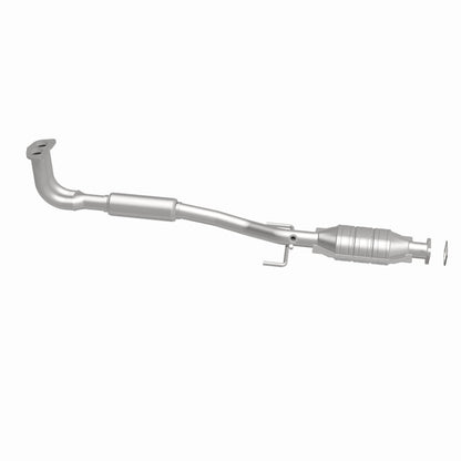 Magnaflow Conv DF 2004 LANCER 2.4L L Underbody Magnaflow