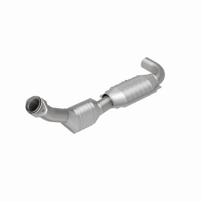 MagnaFlow Conv DF 00-01 Ford F-150 4.6L 2wd Magnaflow