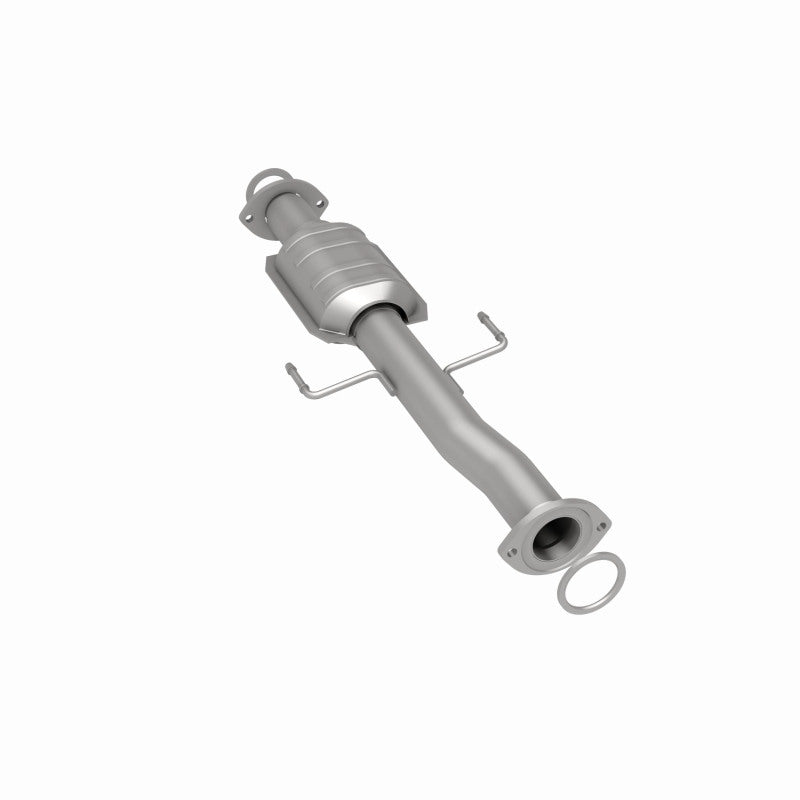 MagnaFlow Conv DF 01-04 Toyota Tacoma 2.4L Rear Magnaflow