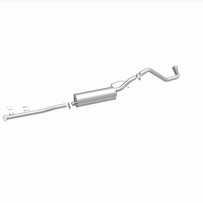 MagnaFlow BRE Exhaust Kit 01-04 Toyota Tacoma 2.7L