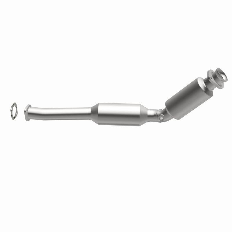 MagnaFlow 04-11 Lincoln Town Car V8 4.6L GAS California Catalytic Converter Direct Fit Magnaflow