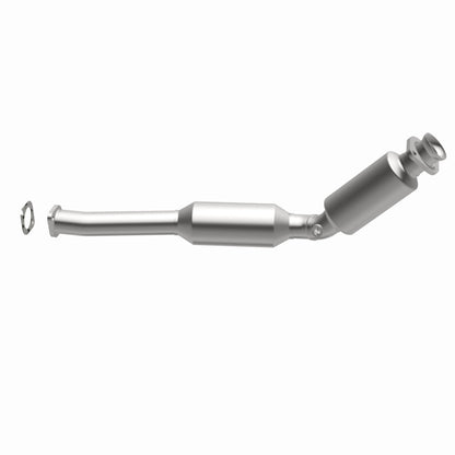 MagnaFlow 04-11 Lincoln Town Car V8 4.6L GAS California Catalytic Converter Direct Fit Magnaflow