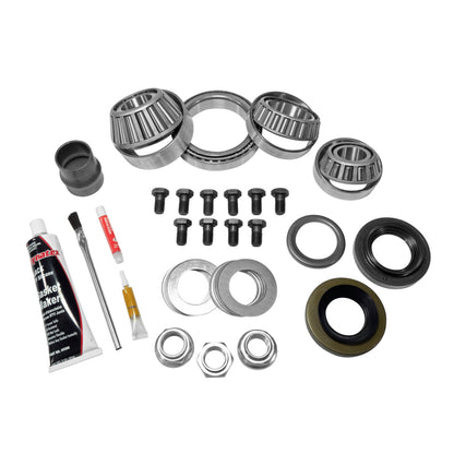 USA Standard Master Overhaul Kit For Toyota Tacoma and 4-Runner w/ Factory Electric Locker Yukon Gear & Axle