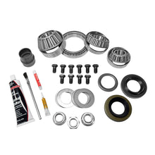 Load image into Gallery viewer, USA Standard Master Overhaul Kit For Toyota Tacoma and 4-Runner w/ Factory Electric Locker