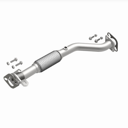 BRE Exhaust 01-06 Elantra 2.0L Front Pipe Kit