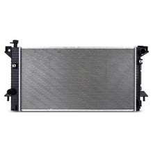 Load image into Gallery viewer, Mishimoto 11-14 Ford F-150 6.2L Plastic Radiator