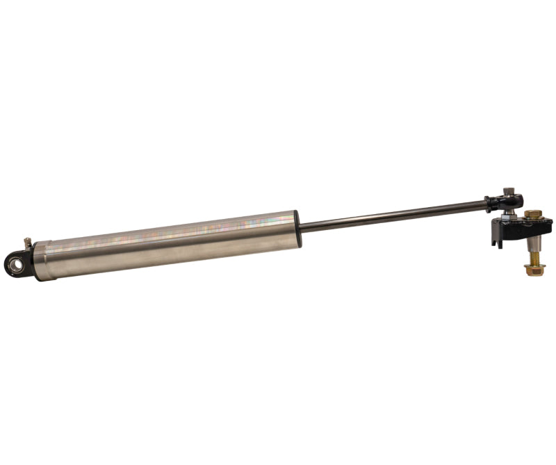 Carli 17-23 Ford F250/350 SD High-Mount Steering Stabilizer 2.5 & 4.5in Lift CS-FHMSS-17