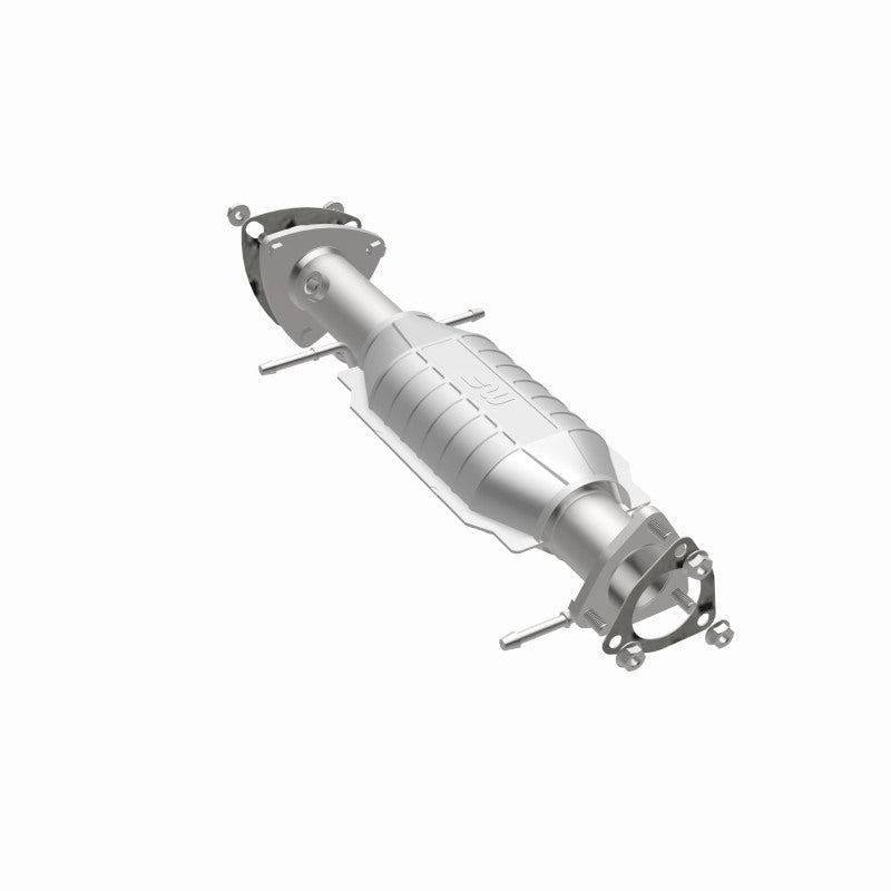 MagnaFlow Conv DF 96-99 S10/Sanoma 4WD 4.3L Magnaflow