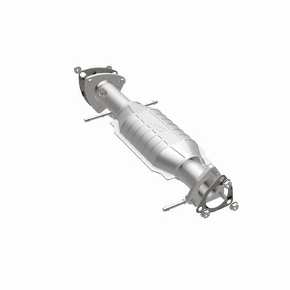 MagnaFlow Conv DF 96-99 S10/Sanoma 4WD 4.3L Magnaflow
