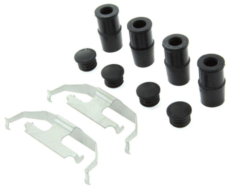 StopTech Street Disc Rear Brake Pads - 305.16100 Stoptech