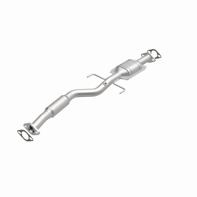 MagnaFlow Conv DF 5/00-01 Mitsubishi Eclipse 2.4L Rear / 99-5/00 Galant 2.4L Rear (49 State) Magnaflow