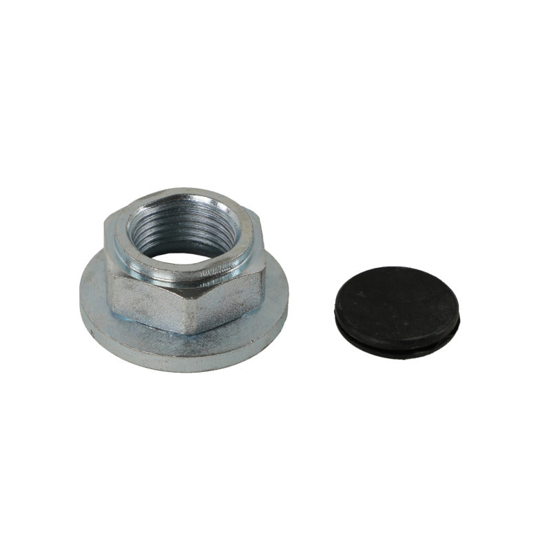 MOOG 02-05 Ford Explorer Rear Right Complete Knuckle Assembly Moog